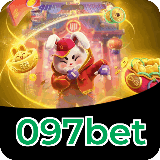 Logo Oficial 097bet Download